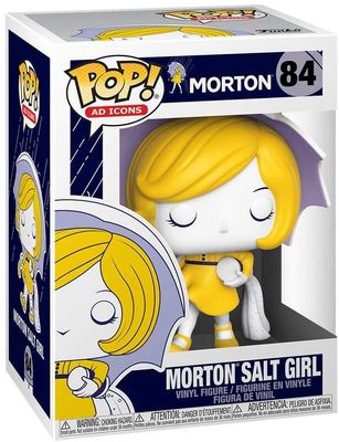 Ct457 Morton Salt Girl 84