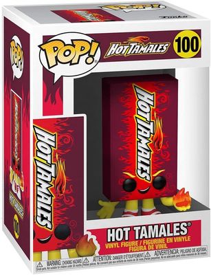 Ax268 Hot Tamales 100