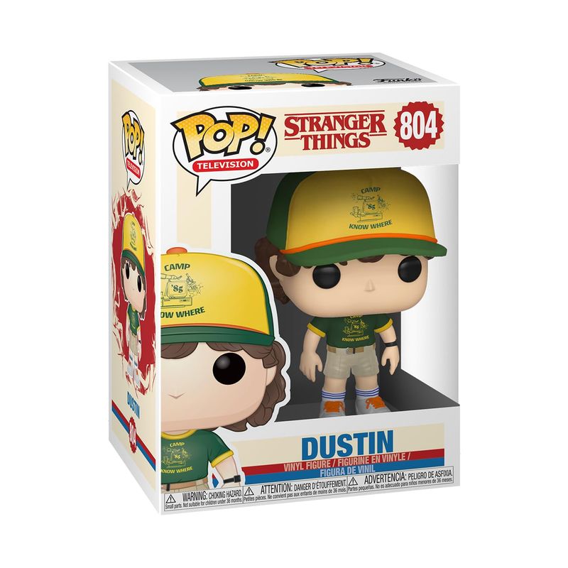 Gs44 Dustin 804