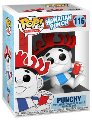 Ct120 Punchy 116
