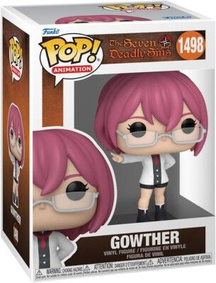Gs27 Gowther 1498