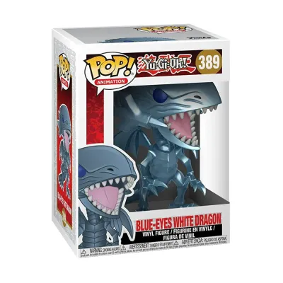 Gr50 Blue-eyes White Dragon 389