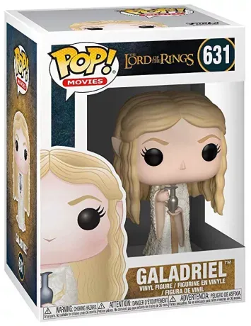 CR26 Galadriel 631