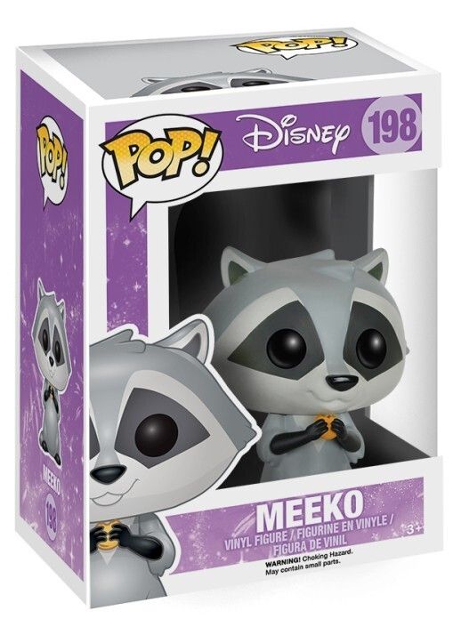 CR20 Meeko 198