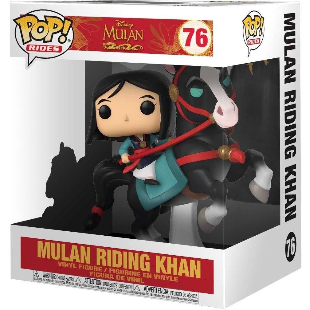 CR2 Mulan riding Khan 76