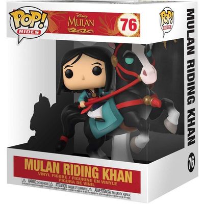 CR2 Mulan riding Khan 76