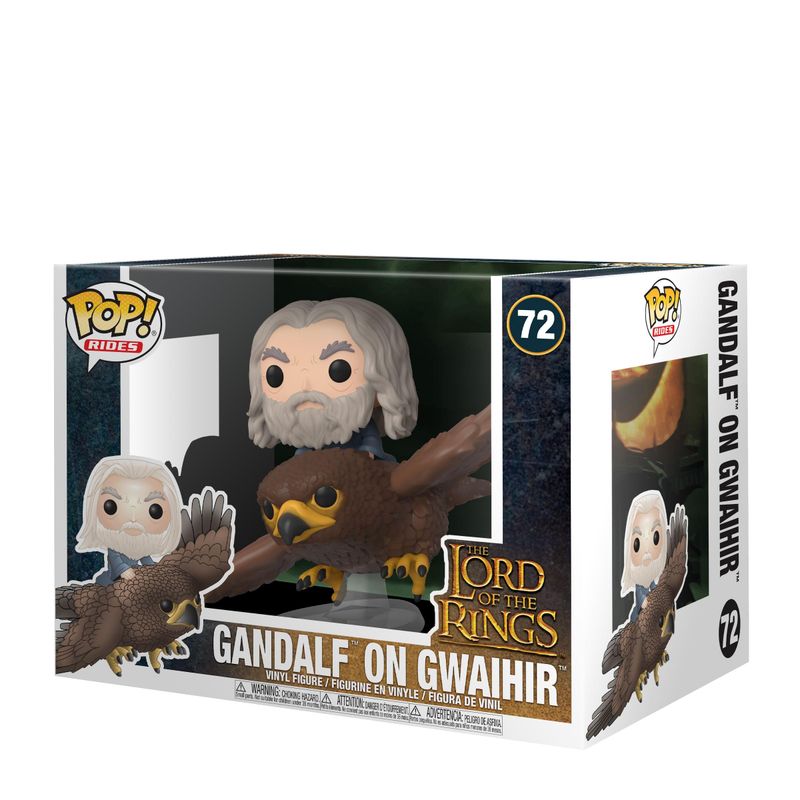 CR3 Gandalf on Gwaihir 72