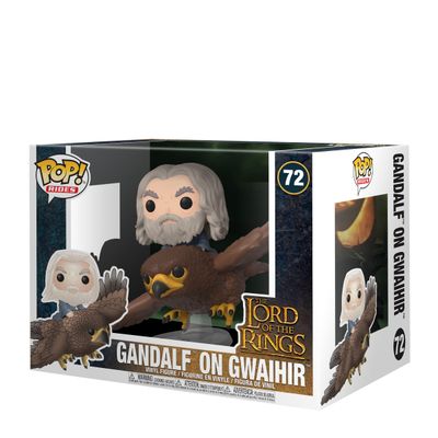 CR3 Gandalf on Gwaihir 72