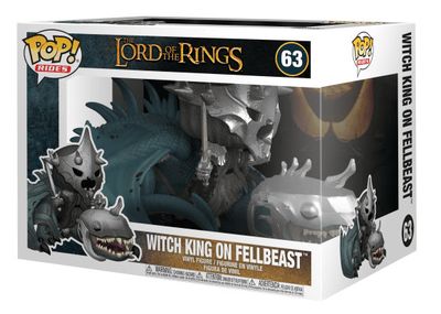 CR9 Witch King on Fellbeast 63