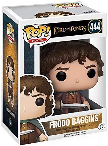 CR7 Frodo Baggins 444
