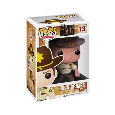 Gu45 Rick Grimes 13