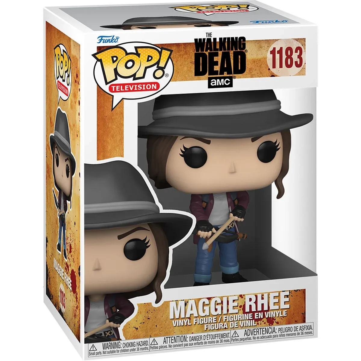 Gu38 Maggie Rhee 1183