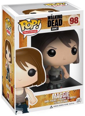 Gu35 Maggie 98