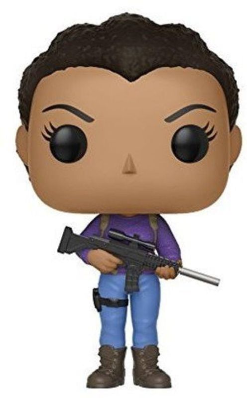 Gu31 Walking Dead : Sasha 577