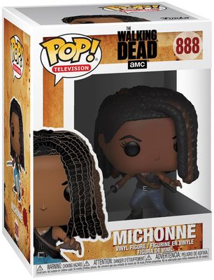 Gu73 Michonne 888