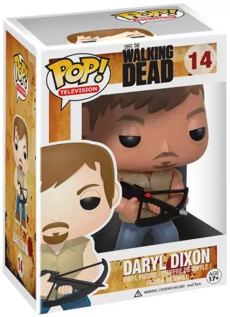Gu23 Daryl Dixon 14