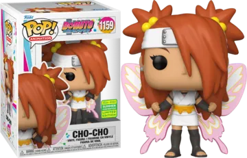 Bd655 Cho-cho 2022 Sumcon 1159