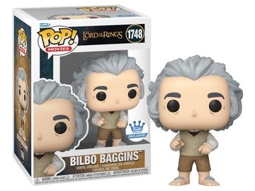 Fz118 Bilbo Baggins 1748