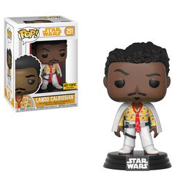 Fz101 Lando Calrissian Ht 251
