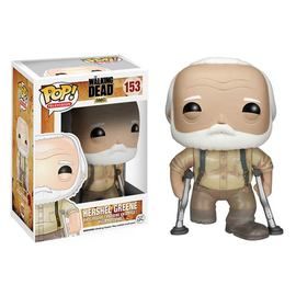 Gu42 Hershel Greene 153