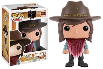 Gu76 Carl Grimes 388