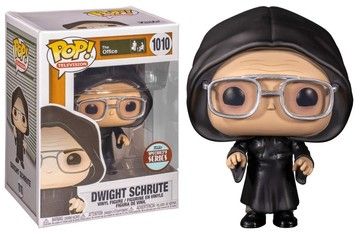 Gu15 Dwight Schrute Ss 1010