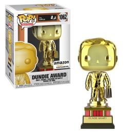 Gu3 Dundie Award 1062