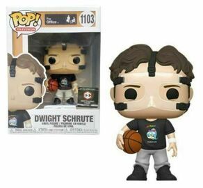 Gu6 Dwight Schrute Se 1103