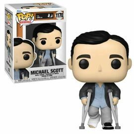 Gu4 Michael Scott 1170