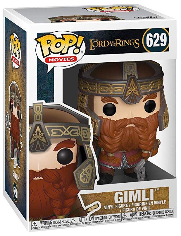 GU127 Gimli 629
