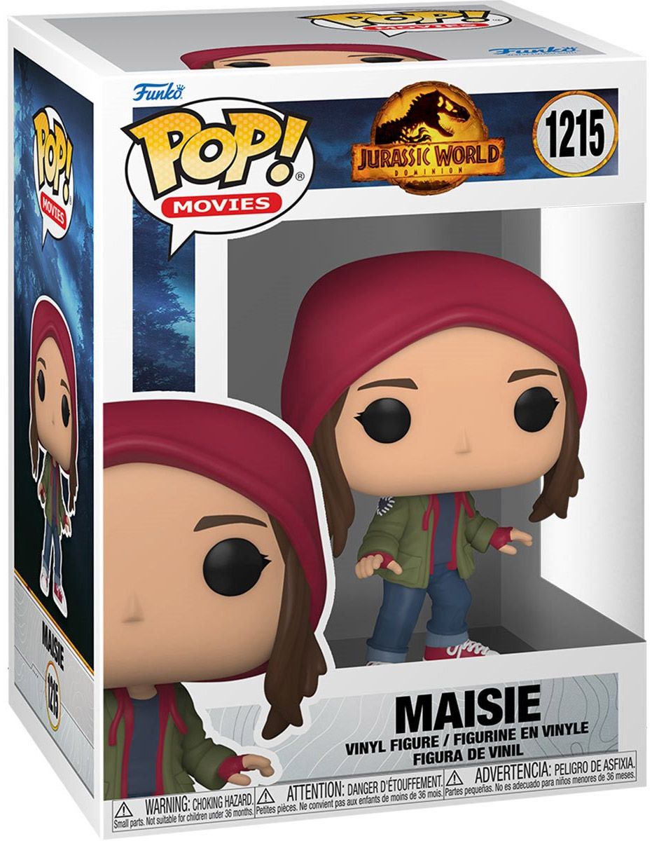 GU136 Maisie 1215