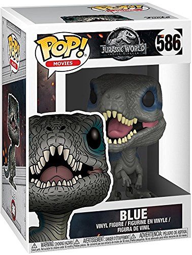 GU147 Blue 586
