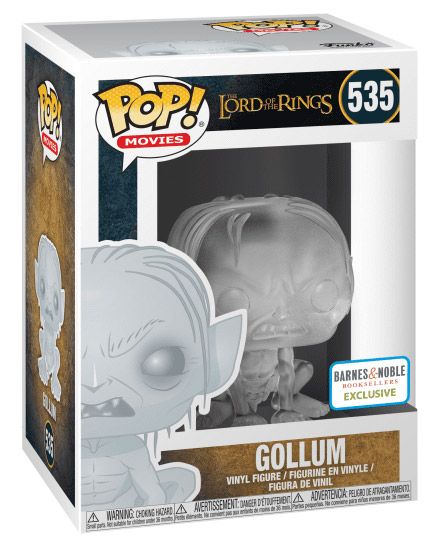 GU107 Gollum 535