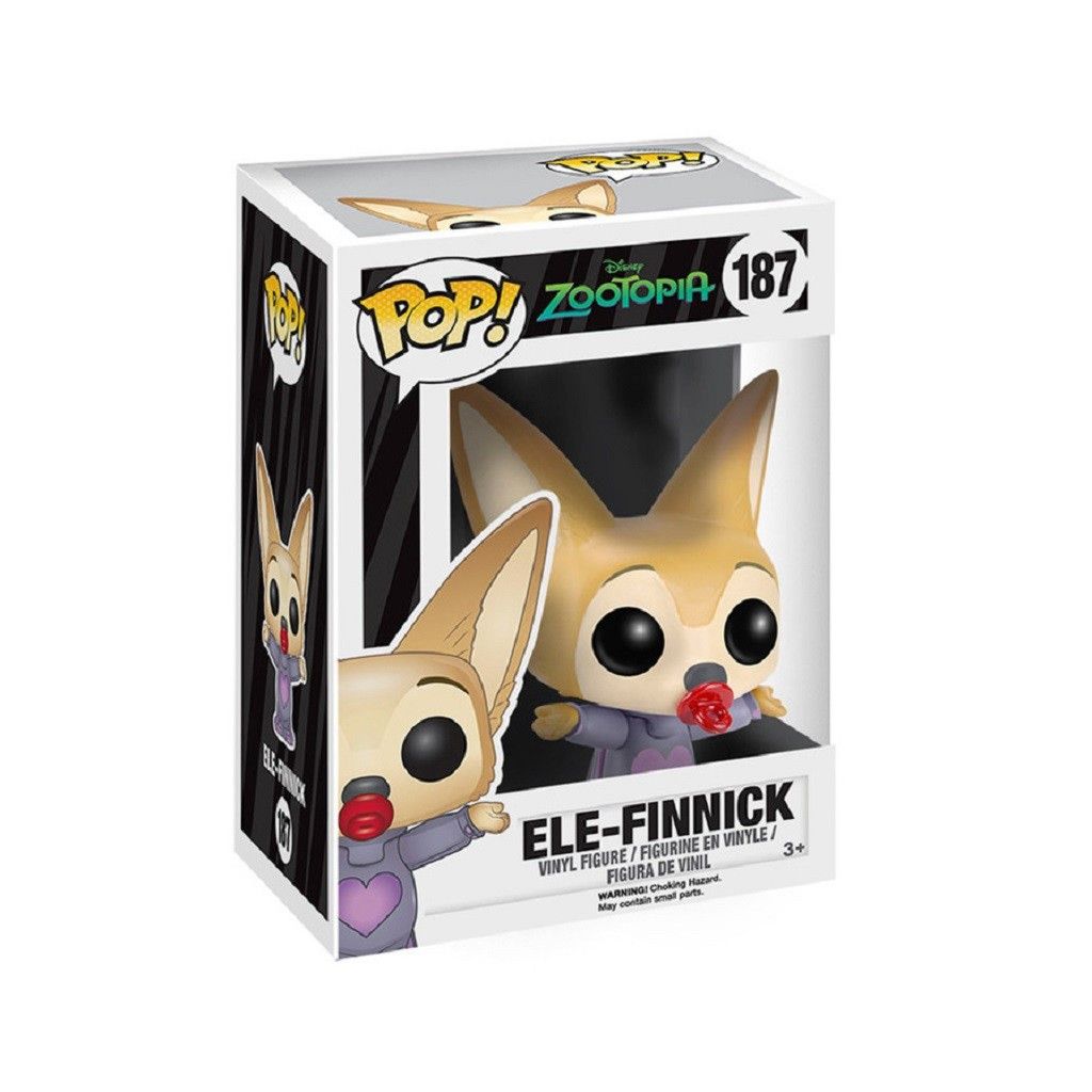 GX5 Ele-Finnick 187