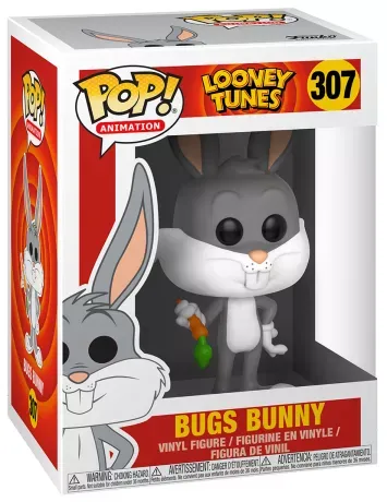 GX39 Bugs Bunny 307