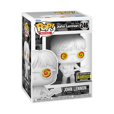 GX21 John Lennon EEE 246