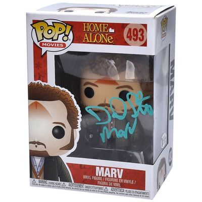 GX3 Marv 493 Signed