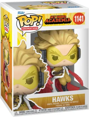 GY38 Hawks 1141