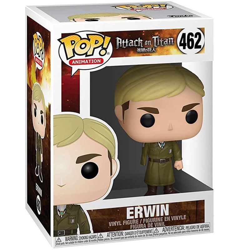 GY43 Erwin 462