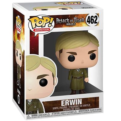 GY43 Erwin 462