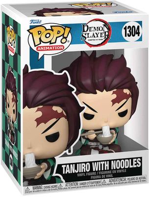 GY1 Tanjiro with noodles 1304