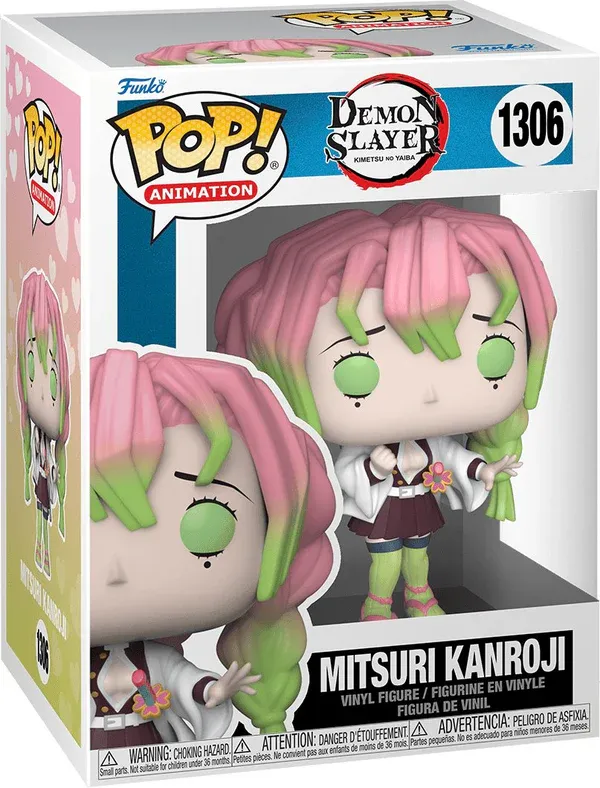 GY5 Mitsuri Kanroji 1306