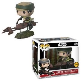Dl46 Luke Skywalker Chase 229