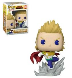 Dl43 Mirio Togata 1004