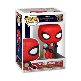 Dl44 Spider-man 913