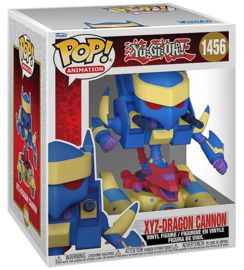 Gs68 XYZ-Dragon Cannon 1456