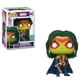 Gs71 Gamora 2019 Sumcon 441
