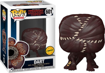 Gs87 Dart Chase 601
