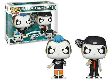 Gs90 Madrox &amp; Monoxide 2 Pack