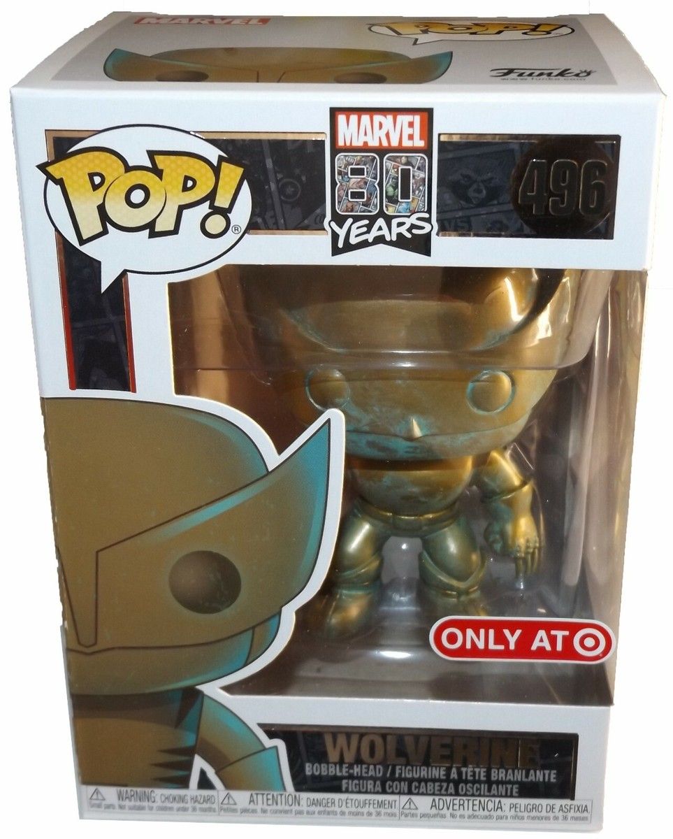 Gs91 Wolverine 496 AoT